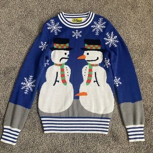 Ugly Christmas Sweater